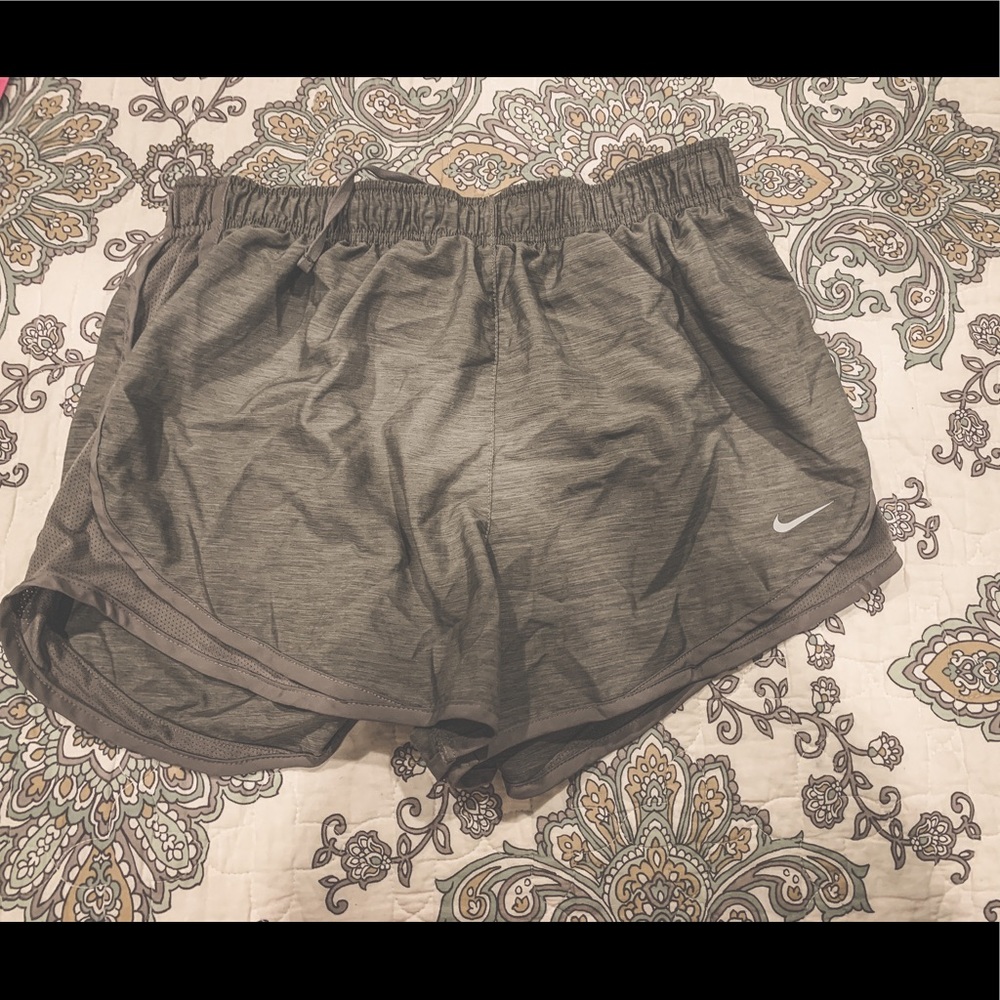 Workout Shorts